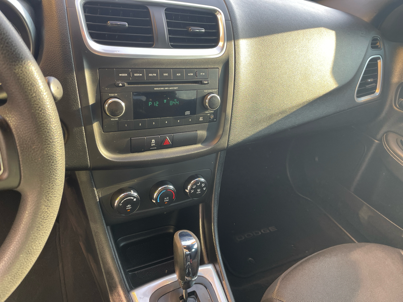 Dodge Avenger  2013 Dodge Avenger  2013