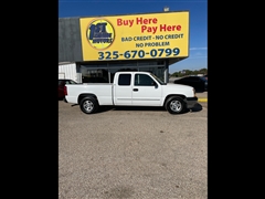 2003 Chevrolet Silverado 1500 