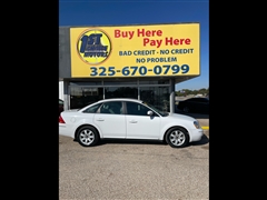 2007 Ford Five Hundred 