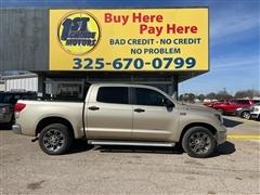 2010 Toyota Tundra 