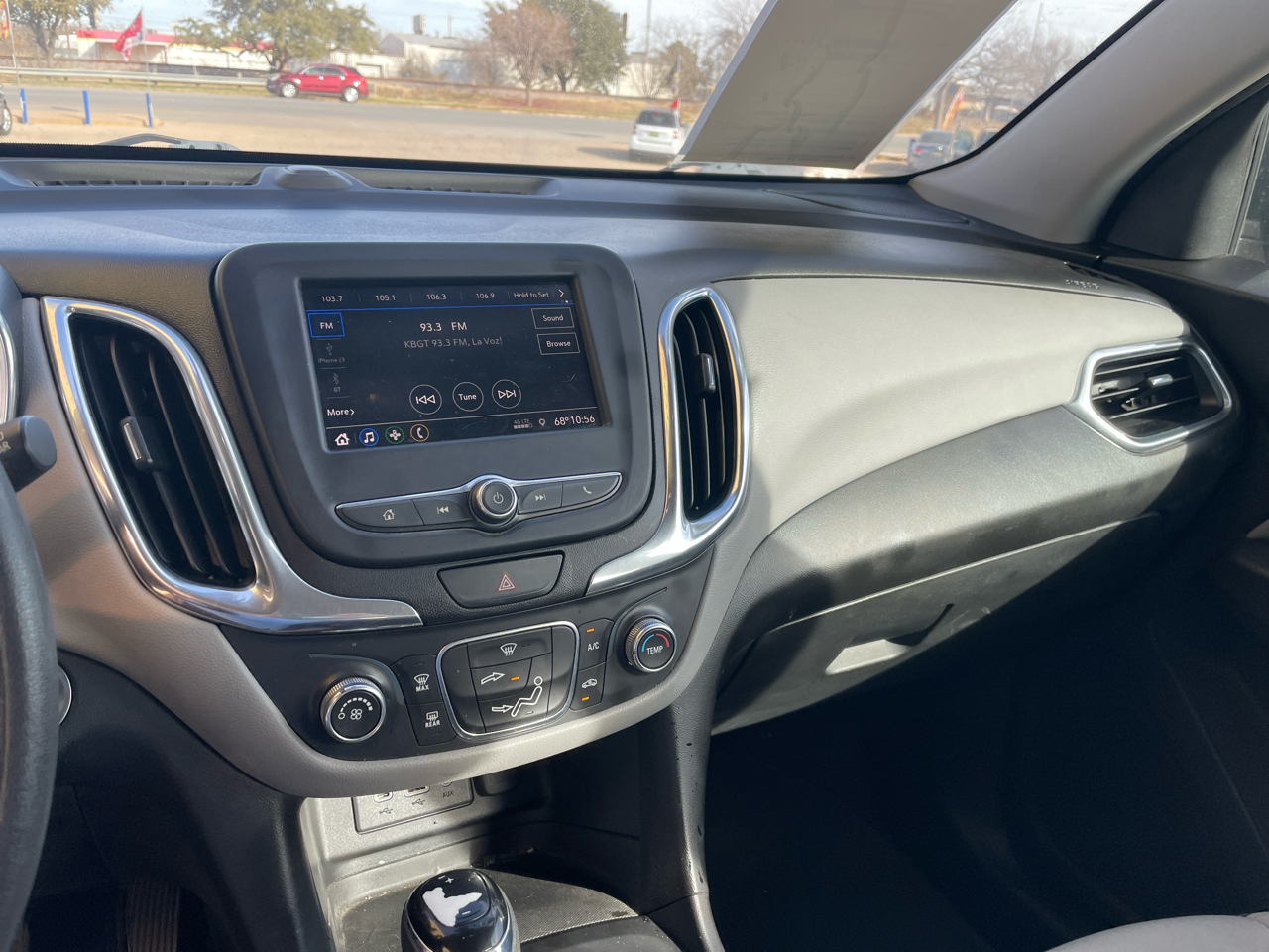 Chevrolet Equinox  2020