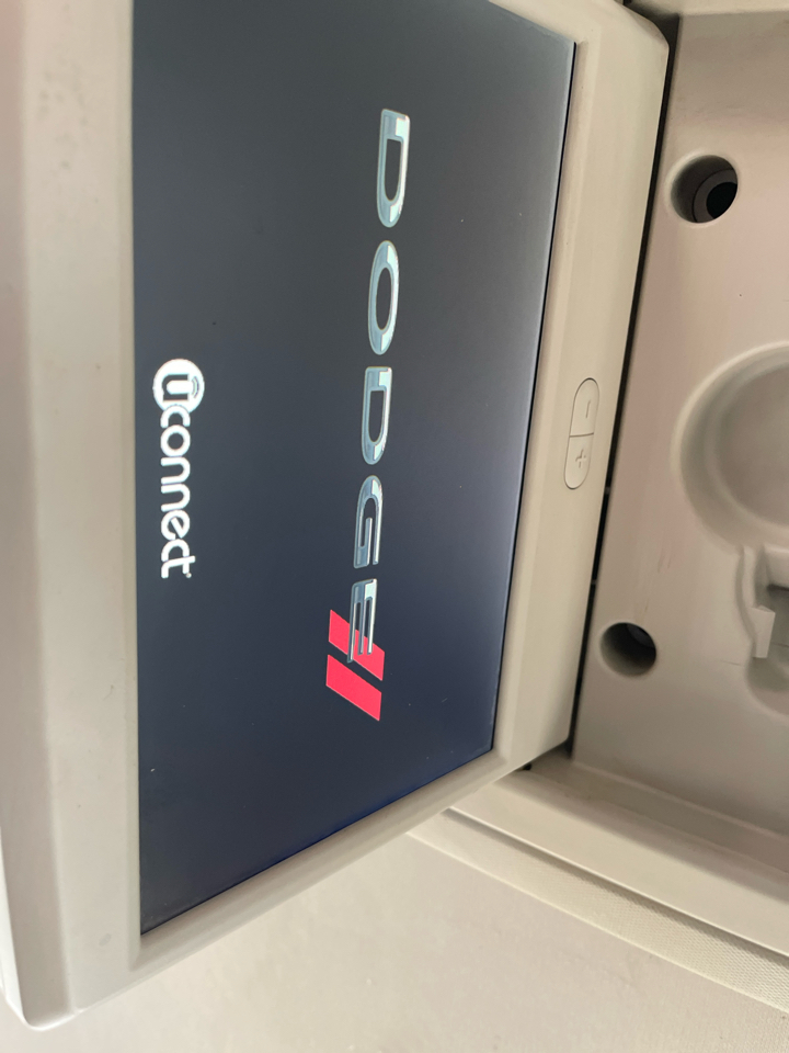 Dodge Grand Caravan  2014