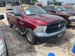 2019 RAM 1500 Classic 