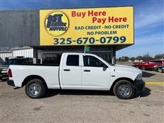 2019 RAM 1500 Classic 