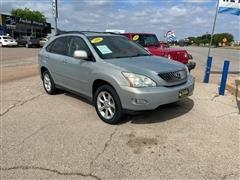 2009 Lexus RX 350 