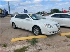 2007 Toyota Avalon 
