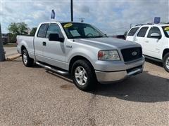 2004 Ford F-150 