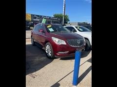 2015 Buick Enclave 