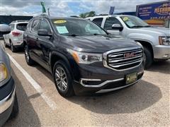 2019 GMC Acadia 