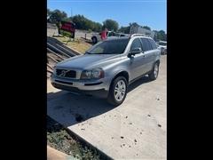 2011 Volvo XC90 