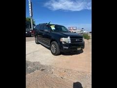 2015 Ford Expedition 