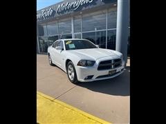 2014 Dodge Charger 