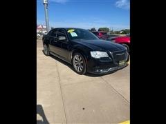 2020 Chrysler 300 