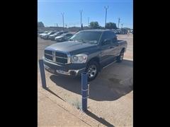 2008 Dodge Ram 1500 