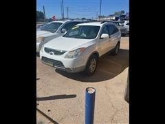 2011 Hyundai Santa Fe 