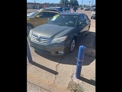 2011 Toyota Avalon 