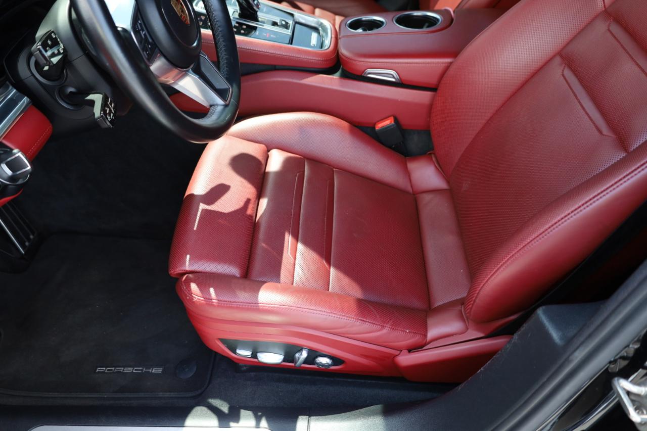 Porsche Panamera 4S AWD 2020