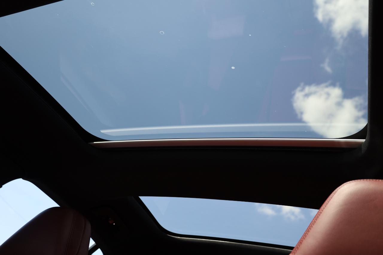 Porsche Panamera 4S AWD 2020