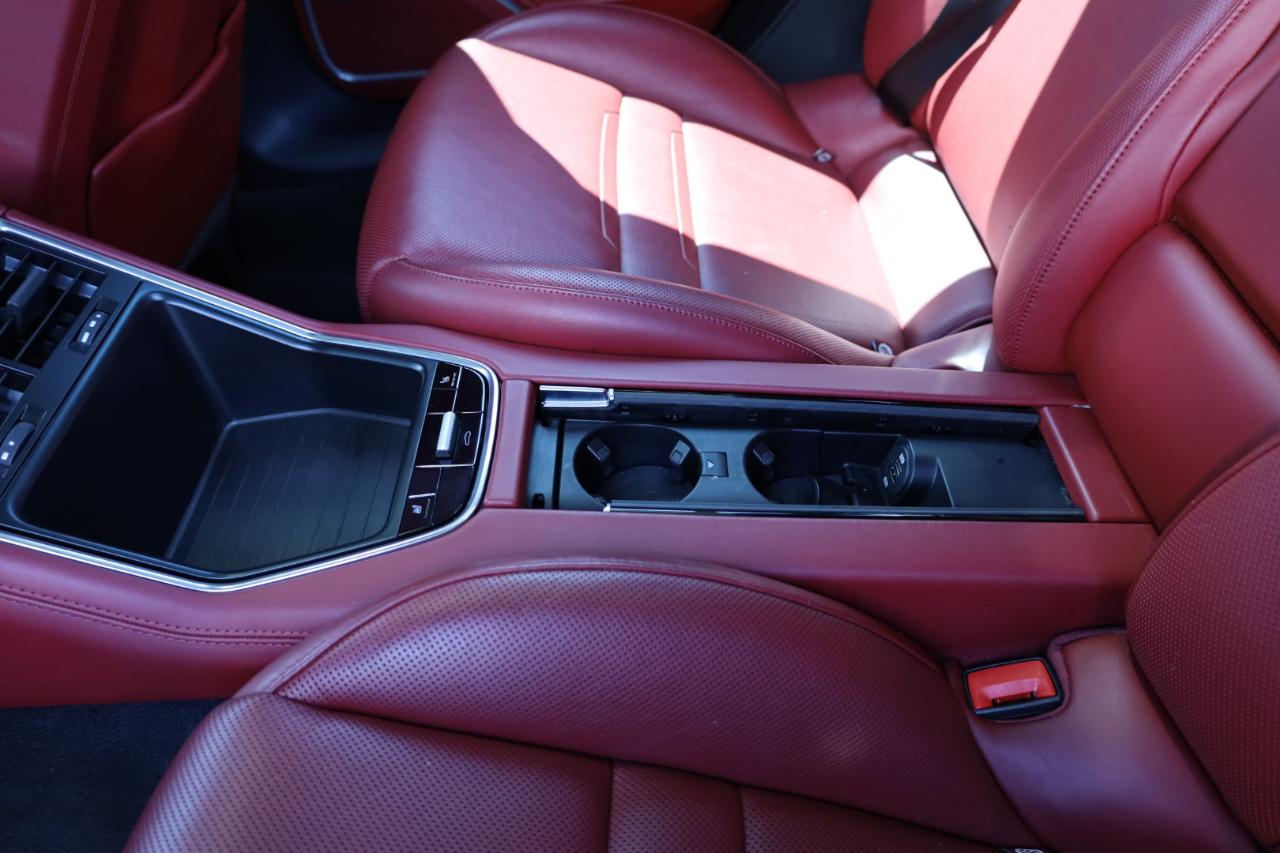 Porsche Panamera 4S AWD 2020