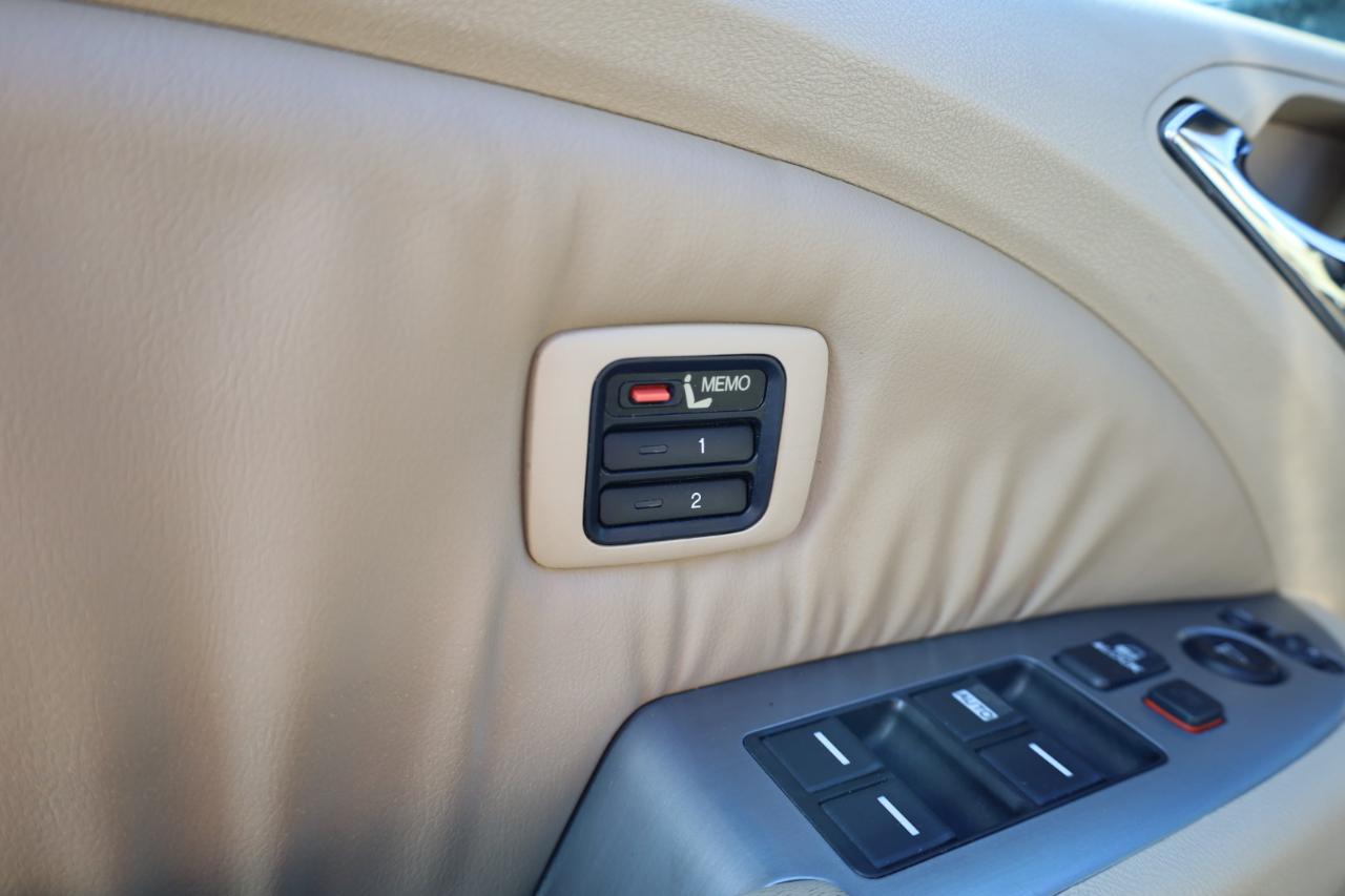 Honda Odyssey 5dr Touring w/PAX 2008