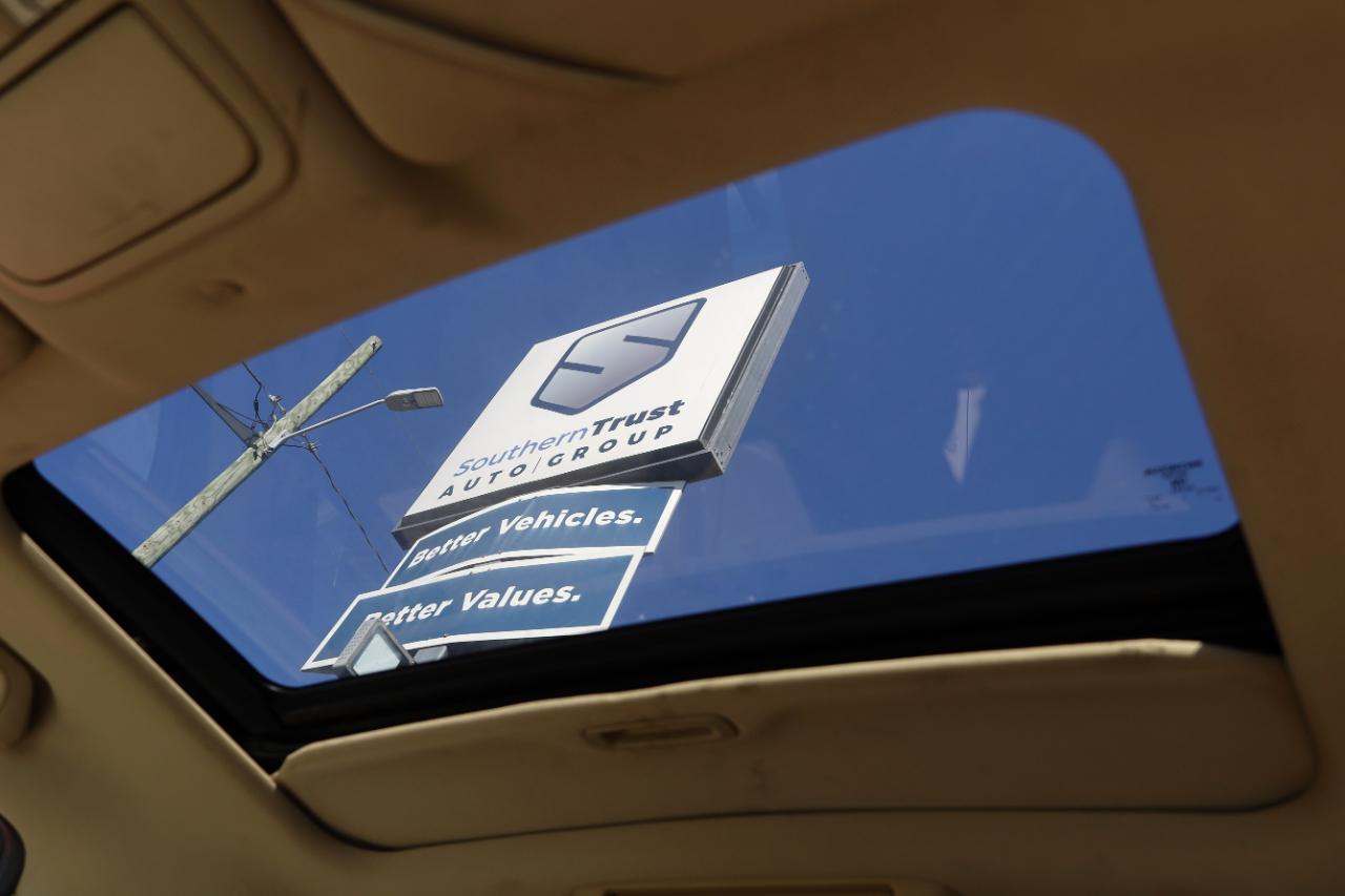 Honda Odyssey 5dr Touring w/PAX 2008