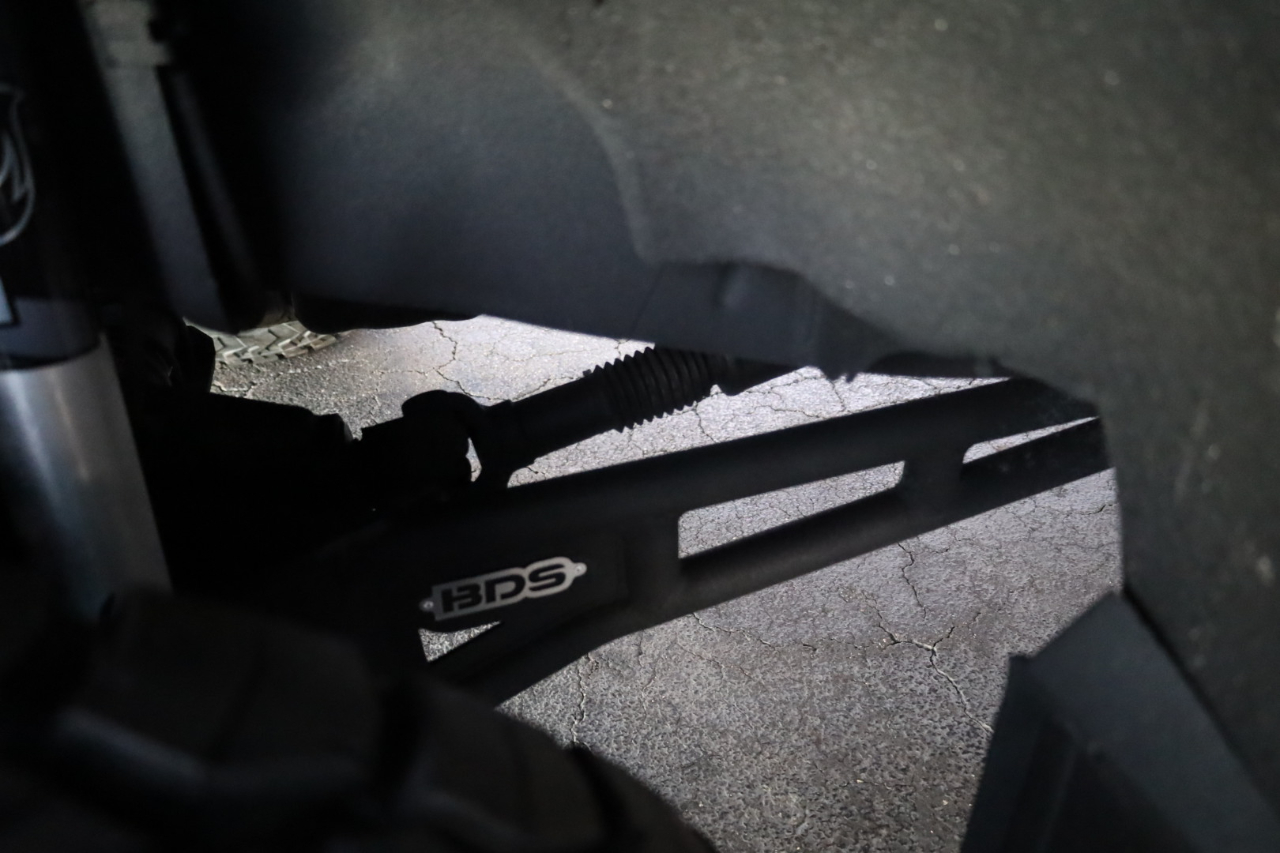 Ford Super Duty F-350 DRW King Ranch 4WD Crew Cab 8' Box 2017