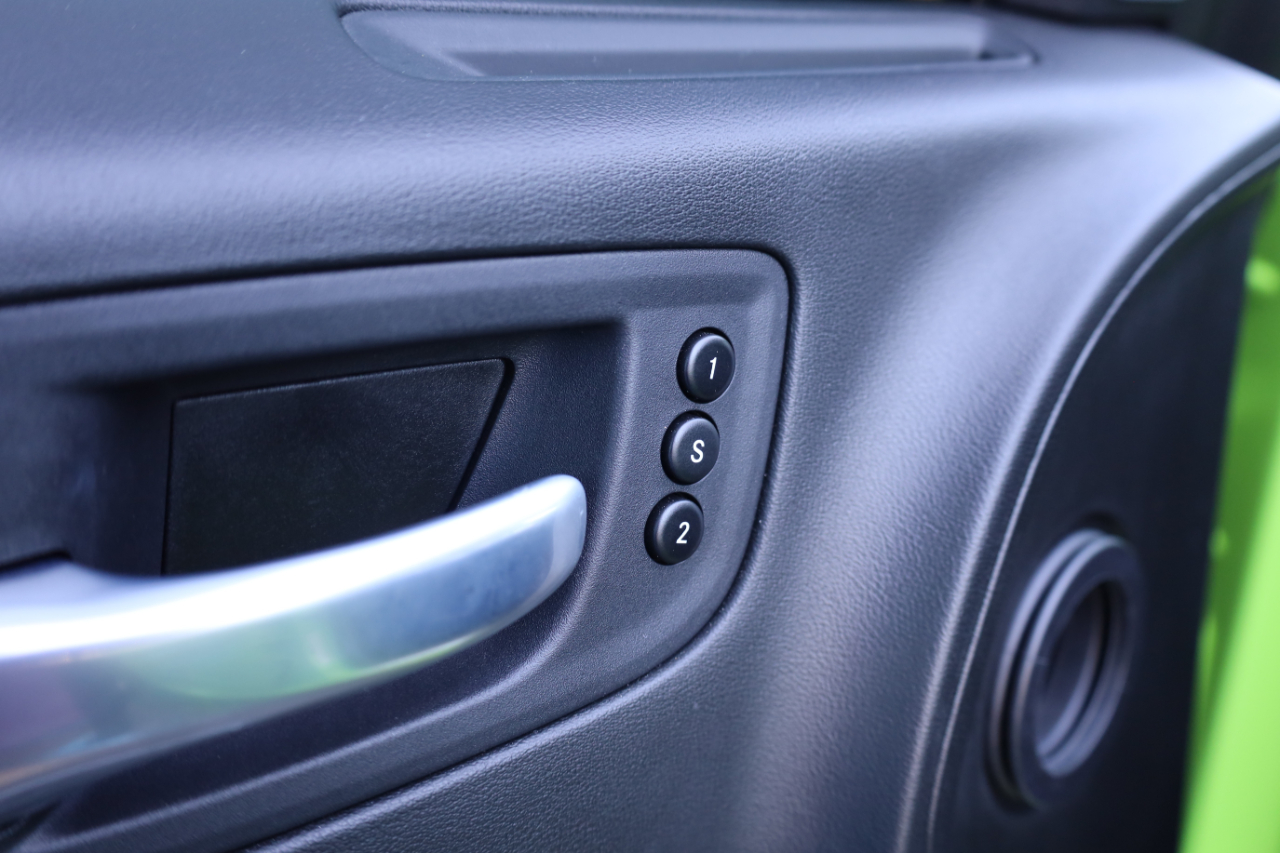 Dodge Charger Scat Pack Widebody RWD 2023