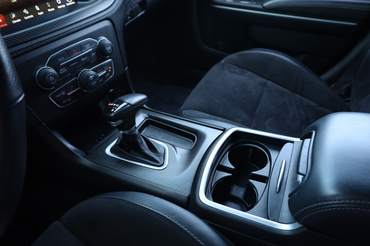 Dodge Charger Scat Pack Widebody RWD 2023