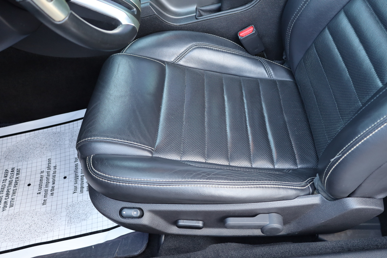 Ford Mustang 2dr Cpe GT 2013