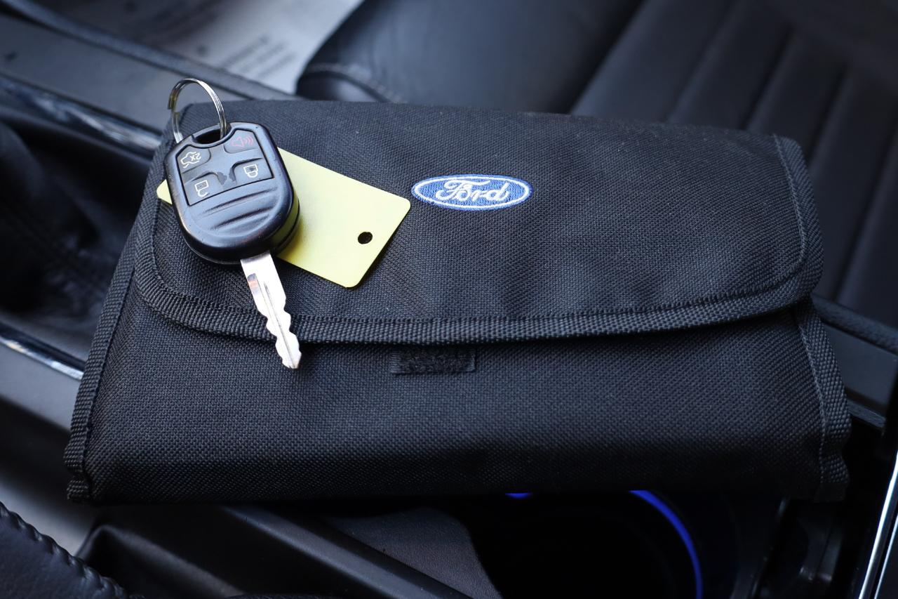 Ford Mustang 2dr Cpe GT 2013