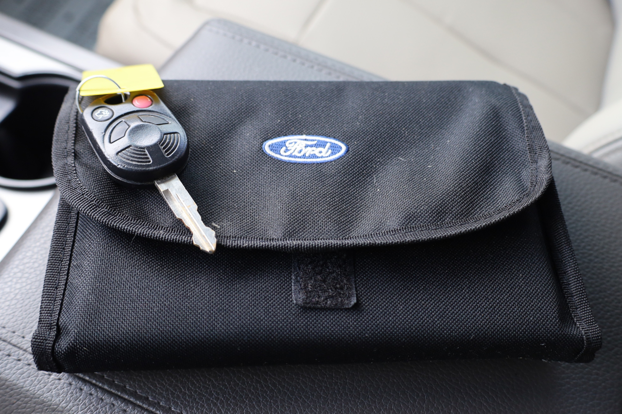 Ford Expedition 2WD 4dr XLT 2011 Ford Expedition 2WD 4dr XLT 2011