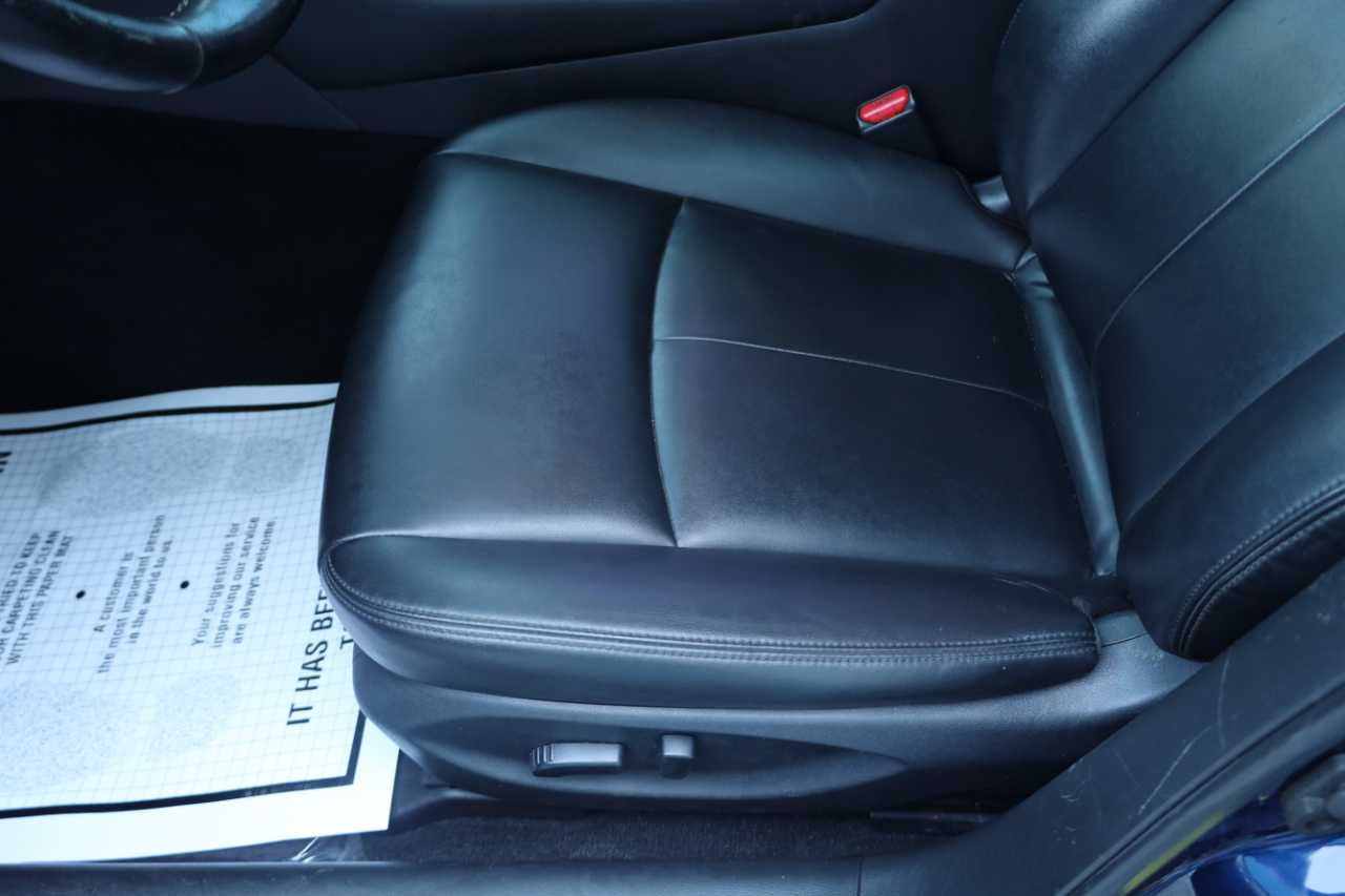 Infiniti Q50 3.0t LUXE RWD 2021