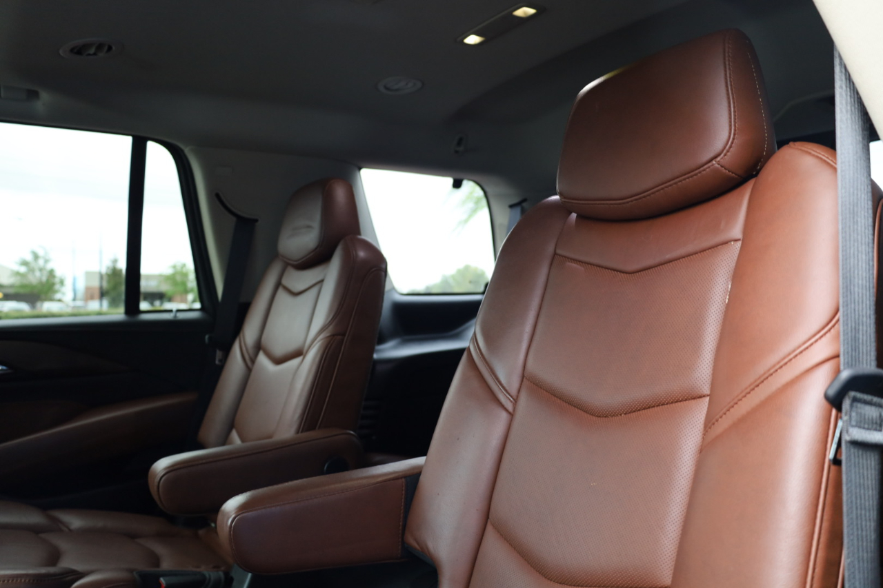 Cadillac Escalade 2WD 4dr Luxury 2019 Cadillac Escalade 2WD 4dr Luxury 2019