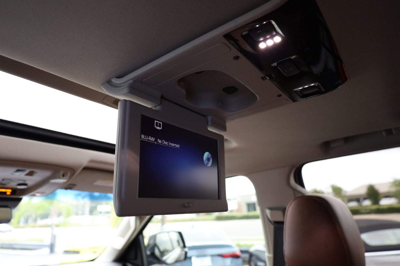 Cadillac Escalade 2WD 4dr Luxury 2019 Cadillac Escalade 2WD 4dr Luxury 2019