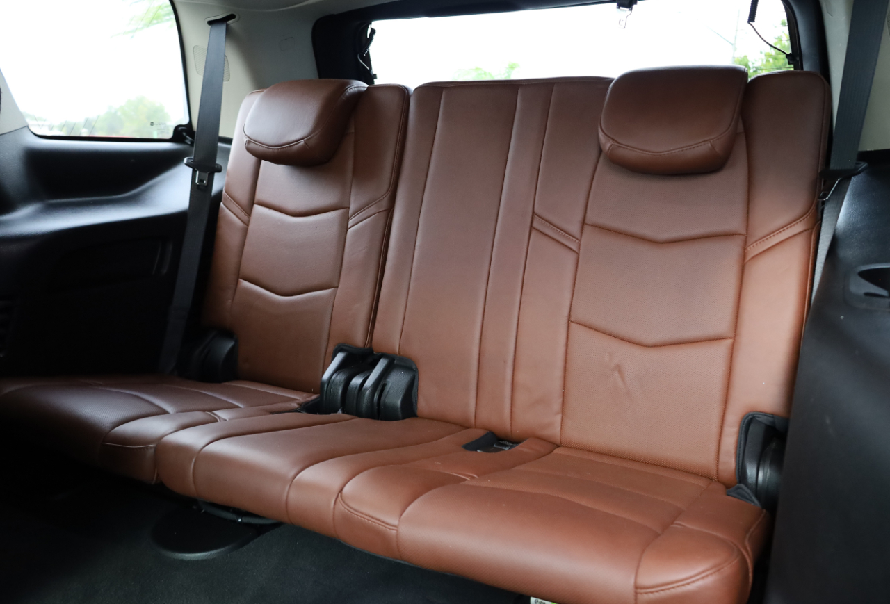 Cadillac Escalade 2WD 4dr Luxury 2019 Cadillac Escalade 2WD 4dr Luxury 2019