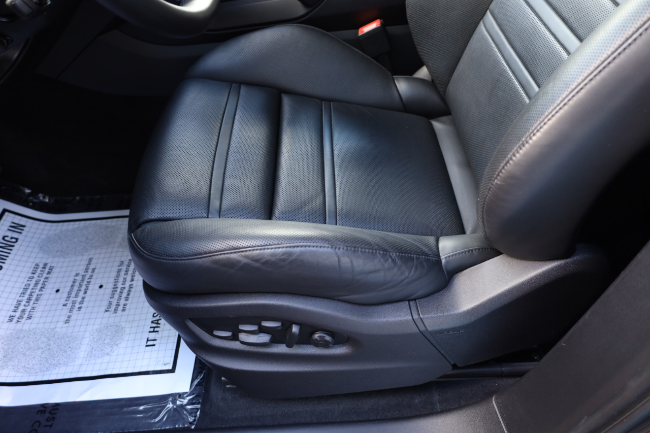 Porsche Cayenne GTS AWD 2022