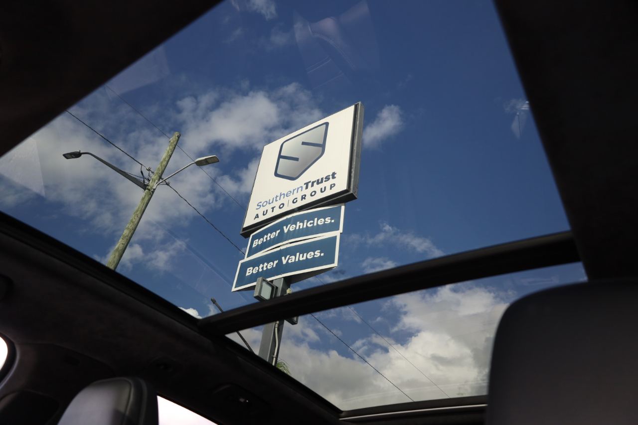 Porsche Cayenne GTS AWD 2022