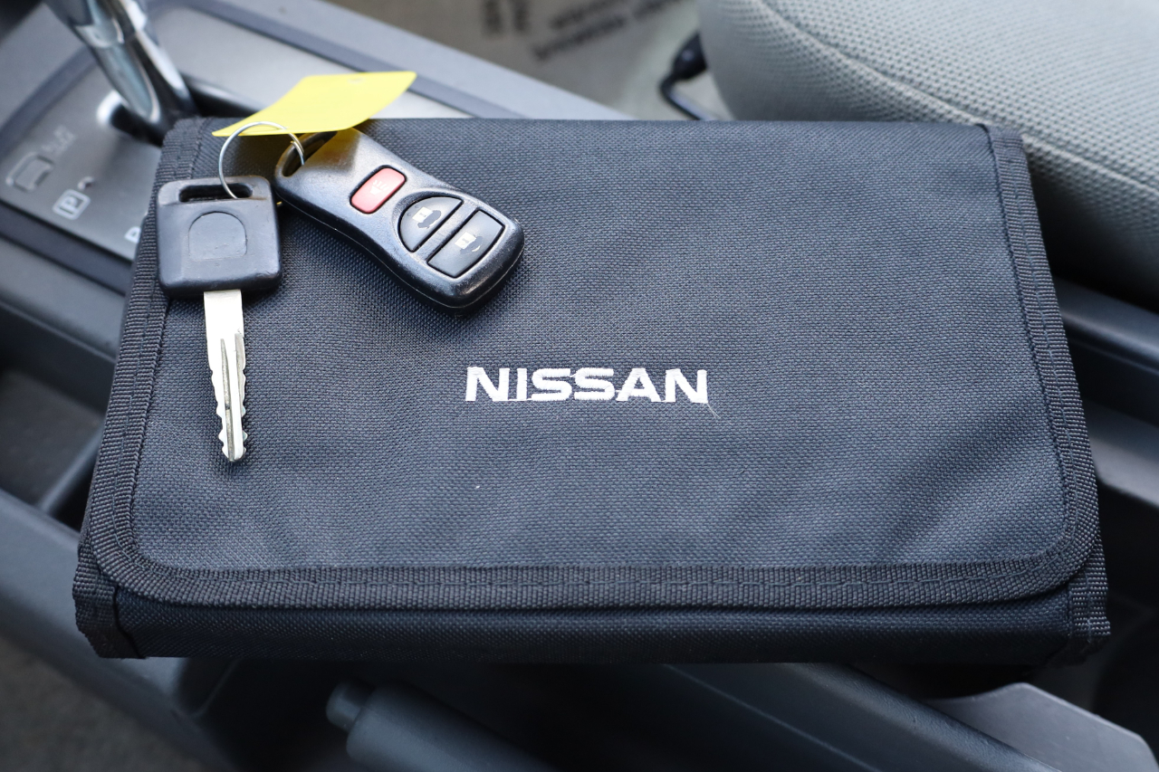 Nissan Frontier 2WD Crew Cab SWB Auto SV 2013 Nissan Frontier 2WD Crew Cab SWB Auto SV 2013