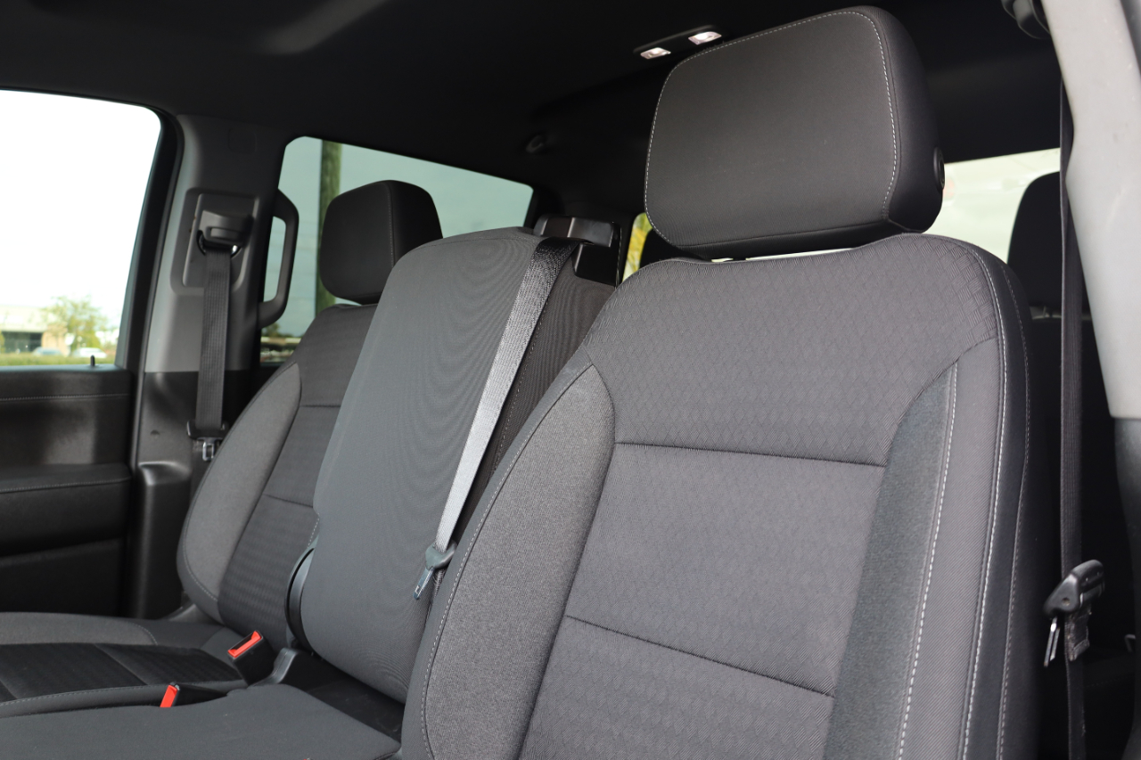 GMC Sierra 2500HD 4WD Crew Cab 159" SLE 2023