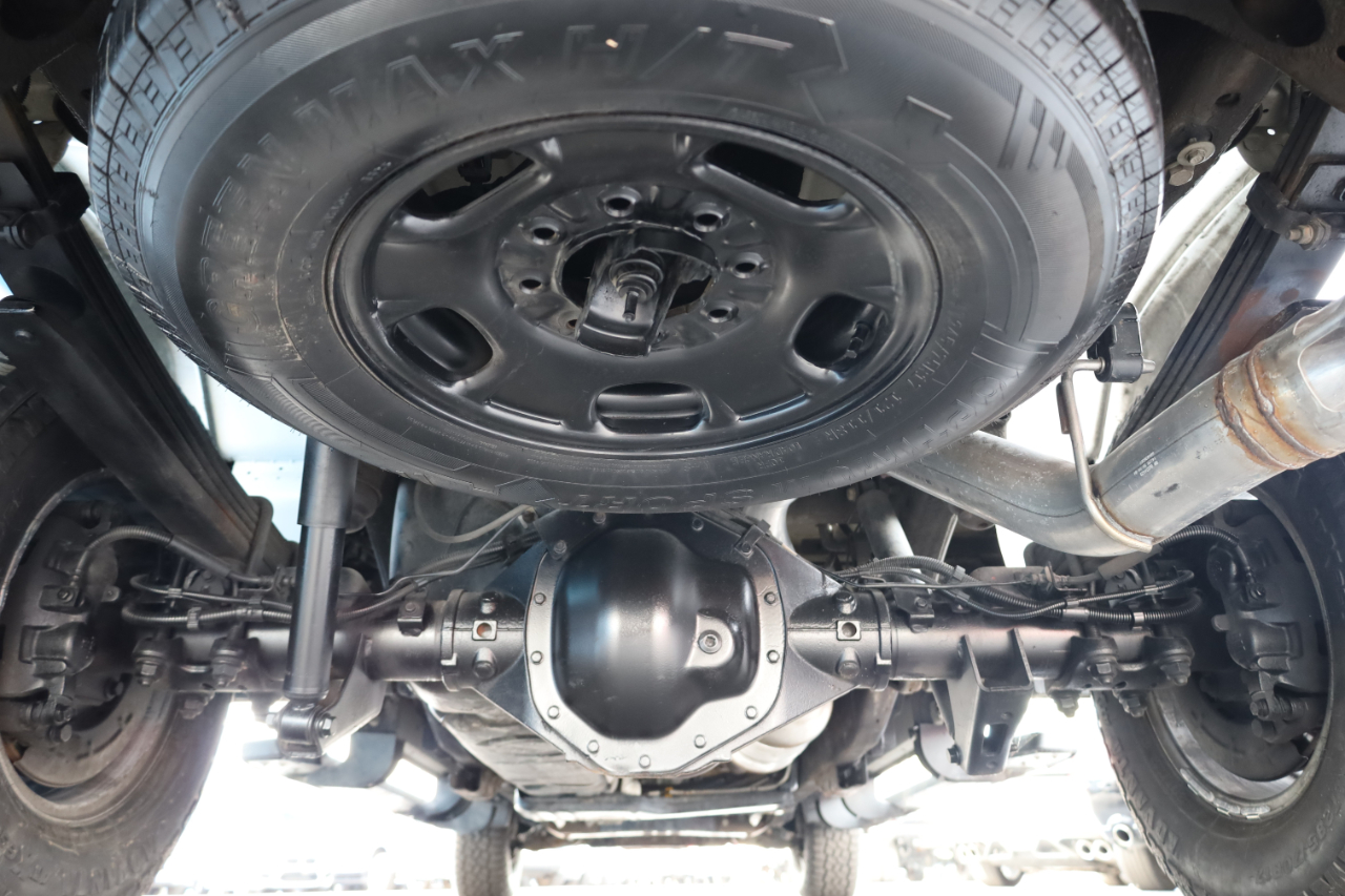 GMC Sierra 2500HD 4WD Crew Cab 159" SLE 2023