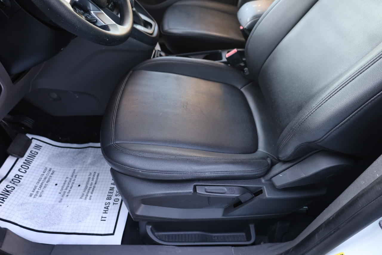 Ford Transit Connect Wagon XL LWB w/Rear Symmetrical Doors 2022