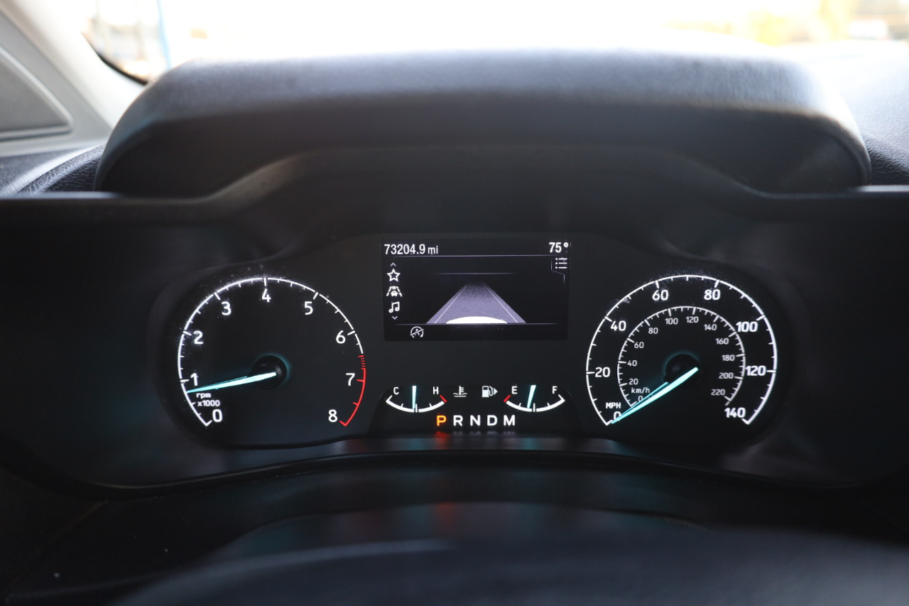 Ford Transit Connect Wagon XL LWB w/Rear Symmetrical Doors 2022