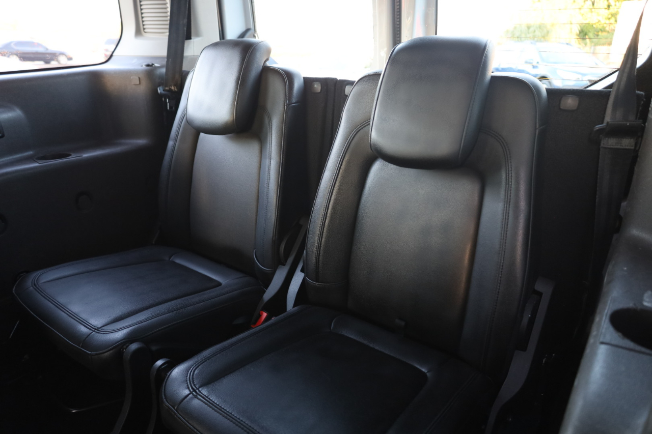 Ford Transit Connect Wagon XL LWB w/Rear Symmetrical Doors 2022