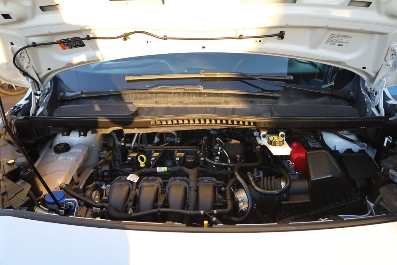 Ford Transit Connect Wagon XL LWB w/Rear Symmetrical Doors 2022