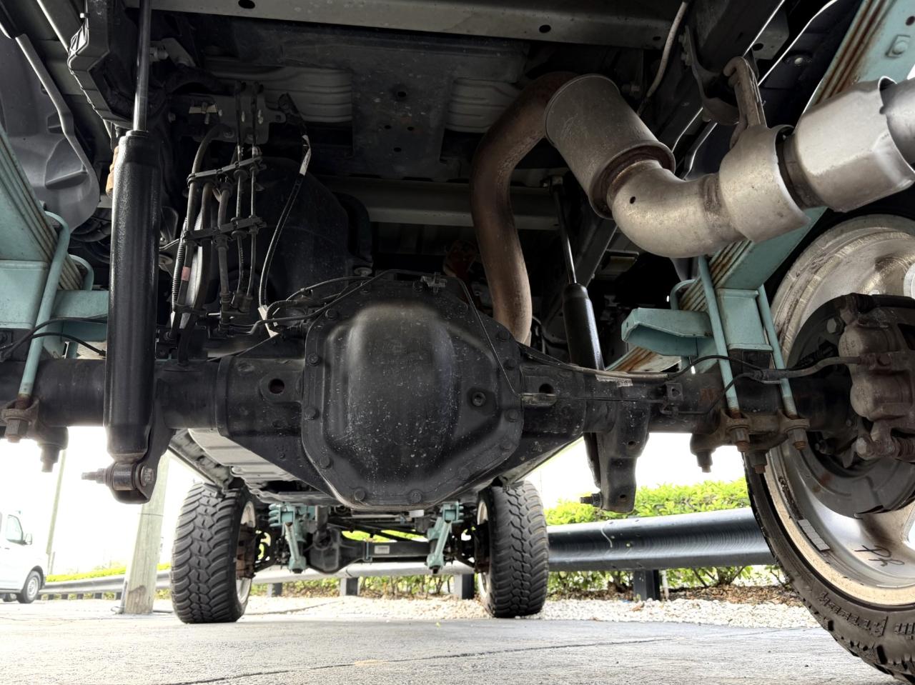 Ford Super Duty F-250 SRW Lariat 4WD Crew Cab 6.75' Box 2022