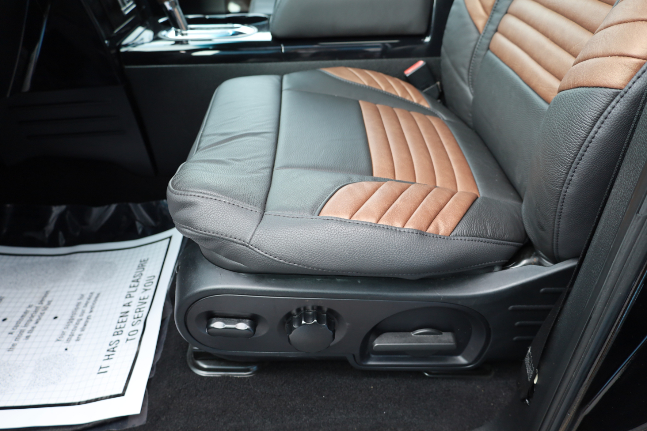 Ford F-150 2WD SuperCrew 139" Harley-Davidson 2008