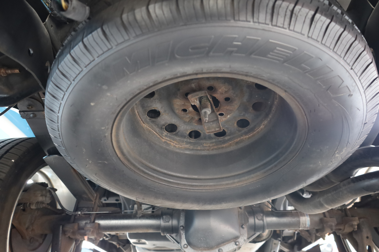 Ford F-150 2WD SuperCrew 139" Harley-Davidson 2008