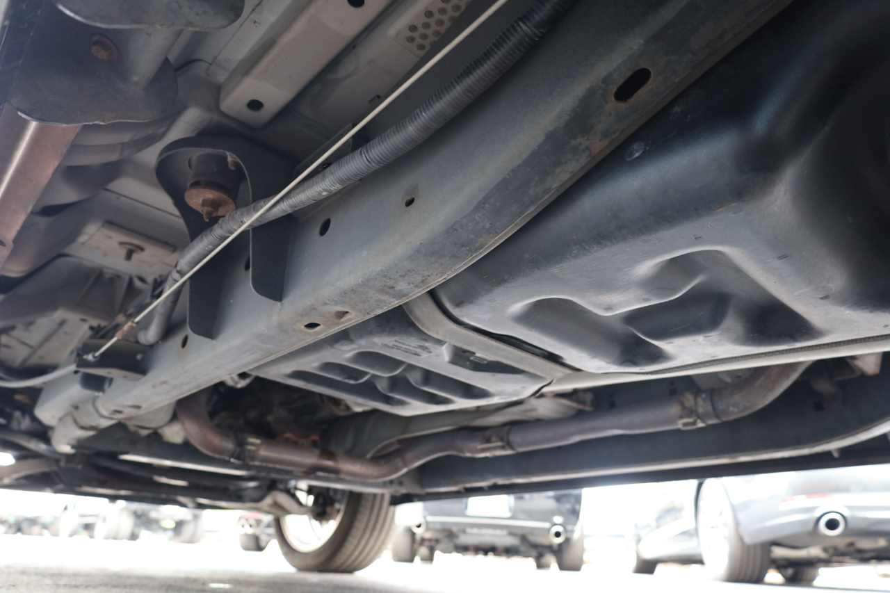 Ford F-150 2WD SuperCrew 139" Harley-Davidson 2008