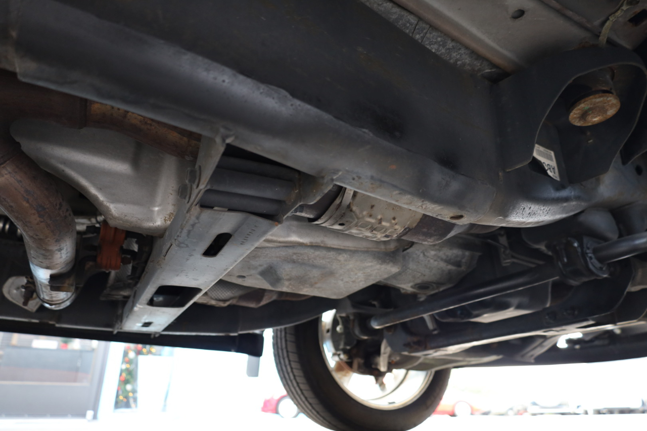 Ford F-150 2WD SuperCrew 139" Harley-Davidson 2008