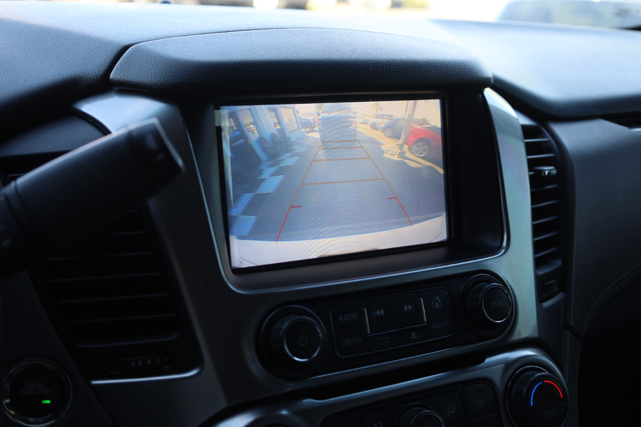 Chevrolet Tahoe 2WD 4dr LT 2018 Chevrolet Tahoe 2WD 4dr LT 2018